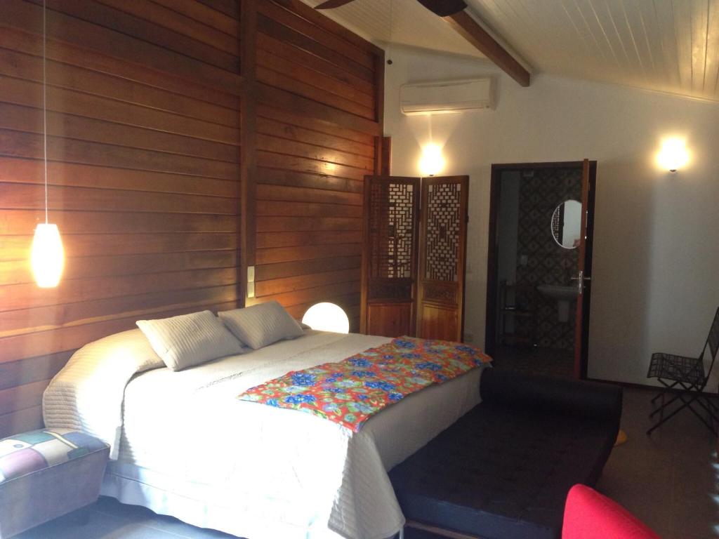  Casa da Ilha do Mel - Pousada de Charme