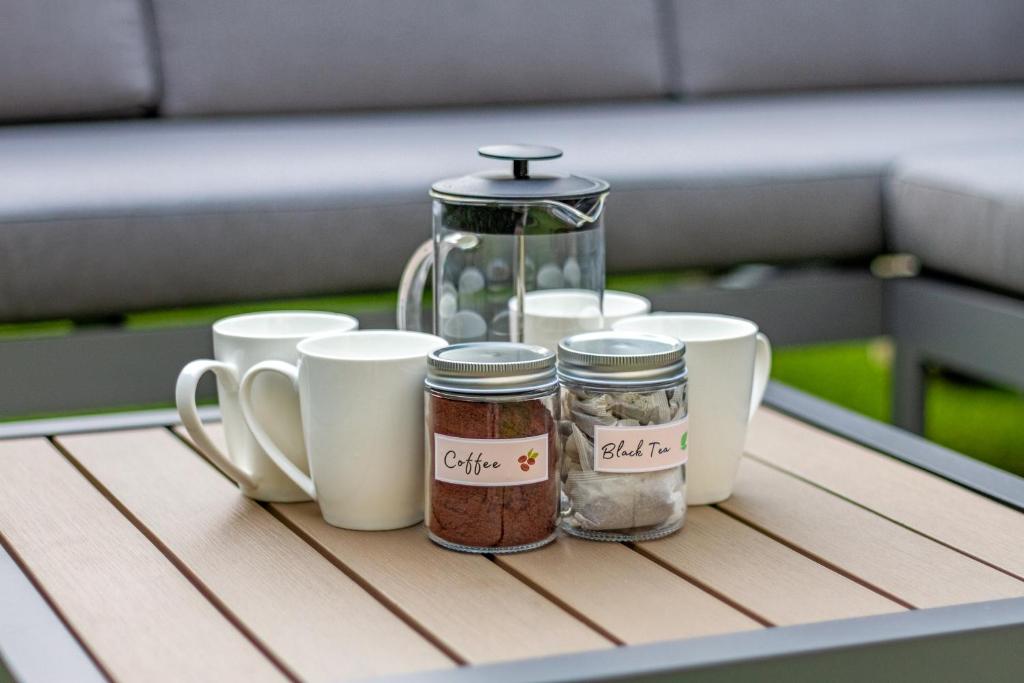 Central City Hideout, Location, Location! w/park - Resim 35