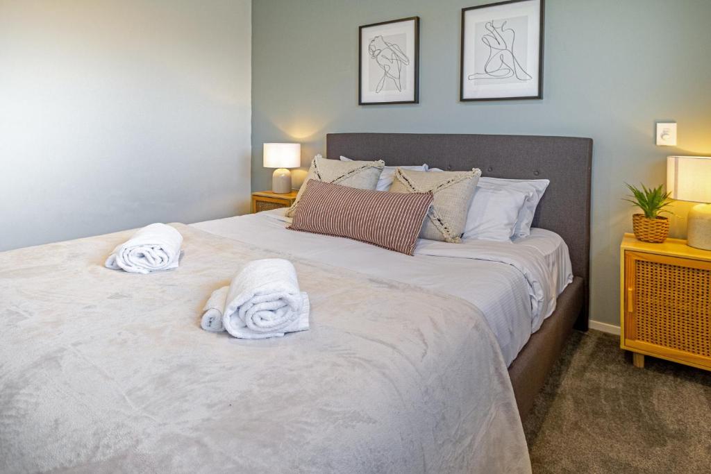 Central City Hideout, Location, Location! w/park - Resim 31