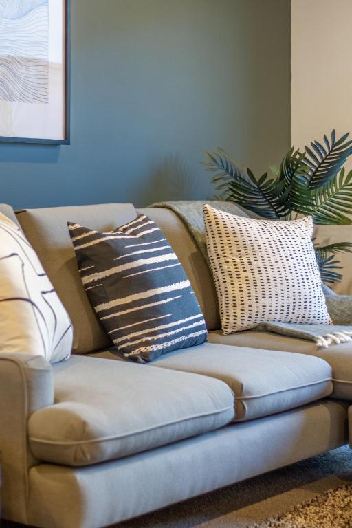 Central City Hideout, Location, Location! w/park - Resim 15