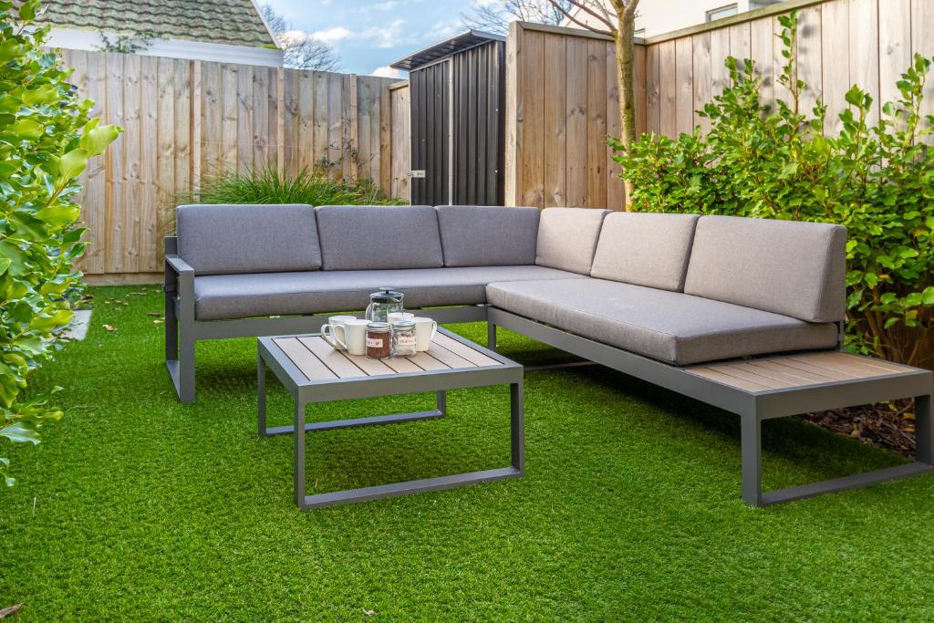 Central City Hideout, Location, Location! w/park - Resim 6