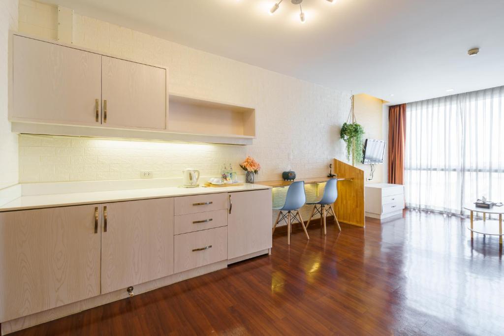 Lantana Resort Hotel Bangkok - Resim 4