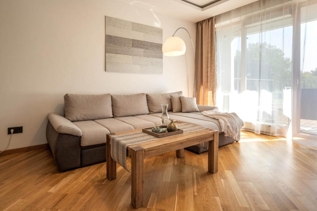 MAYA apartments duplex & terrace - Hizvo