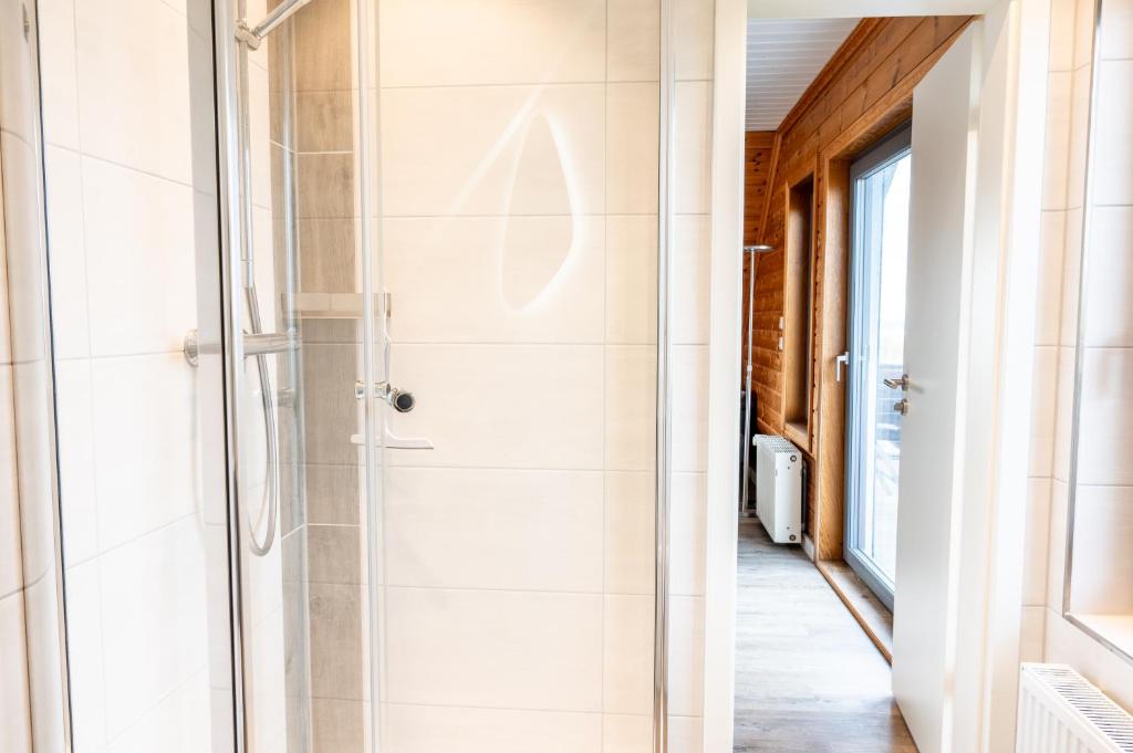 Fotografie z fotogalerie ubytování Haus Windhook v destinaci Dierhagen