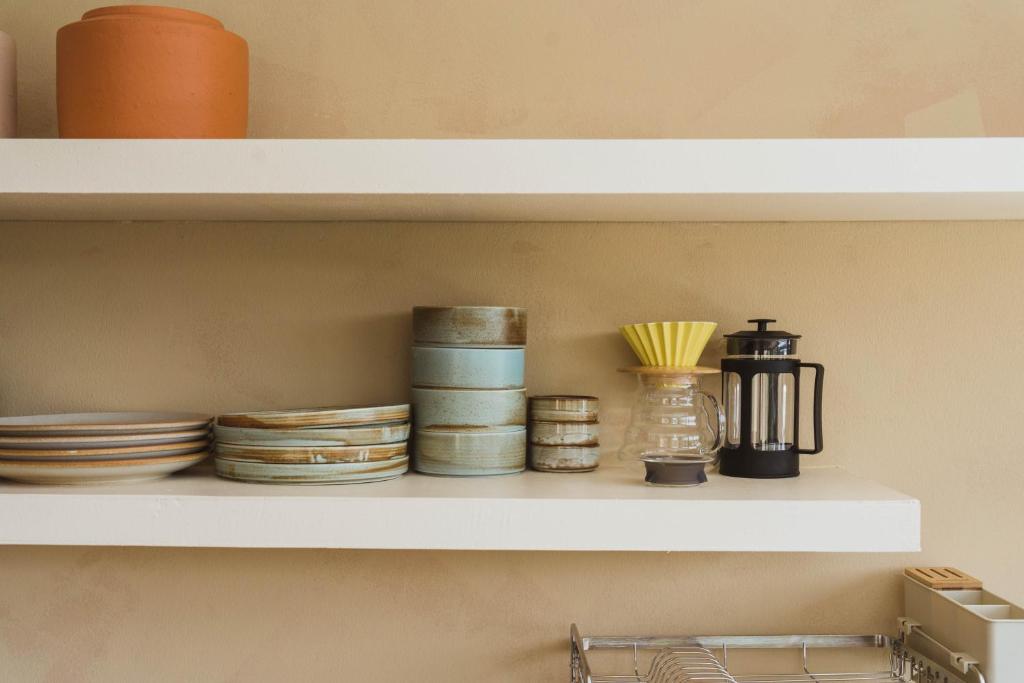 Casa Solana - Resim 35