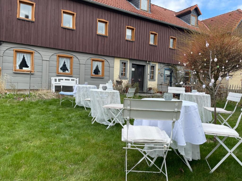 Photo from Pension Grandel in Kottmar, Saxony, Germany