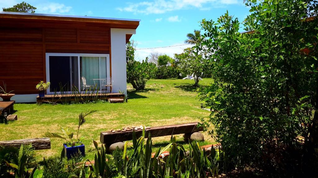  Casa da Ilha do Mel - Pousada de Charme