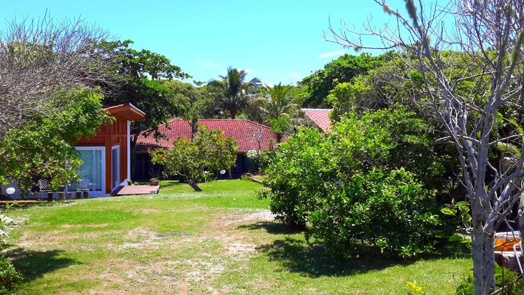  Casa da Ilha do Mel - Pousada de Charme