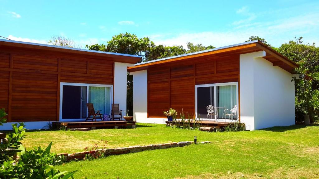  Casa da Ilha do Mel - Pousada de Charme
