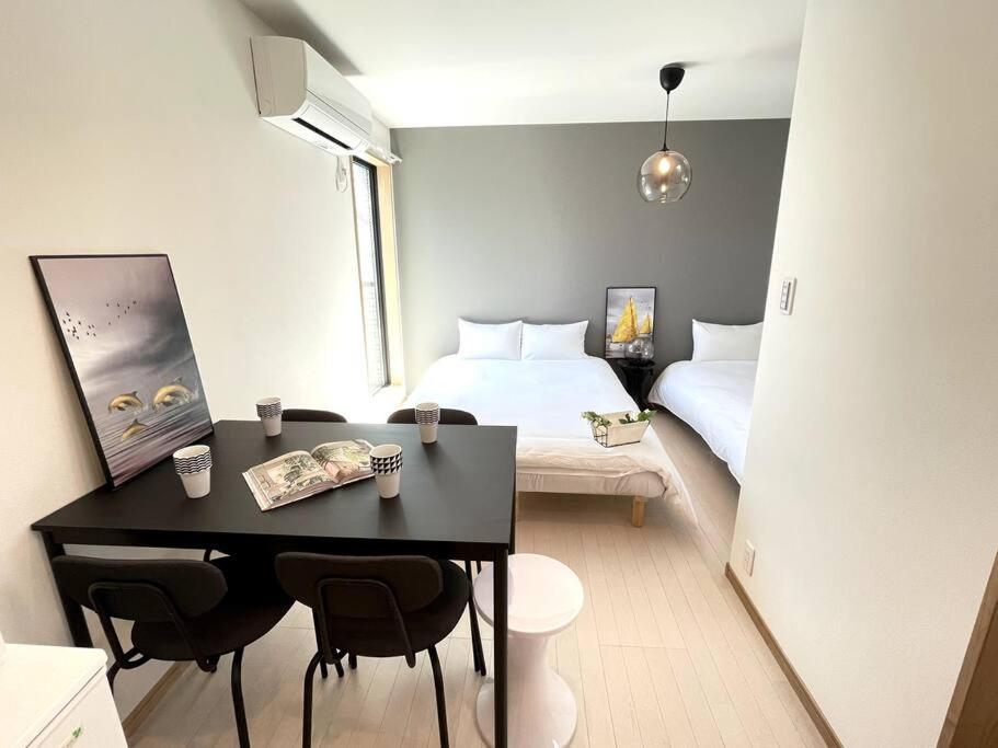 Comma House Kitaikebukuro 303