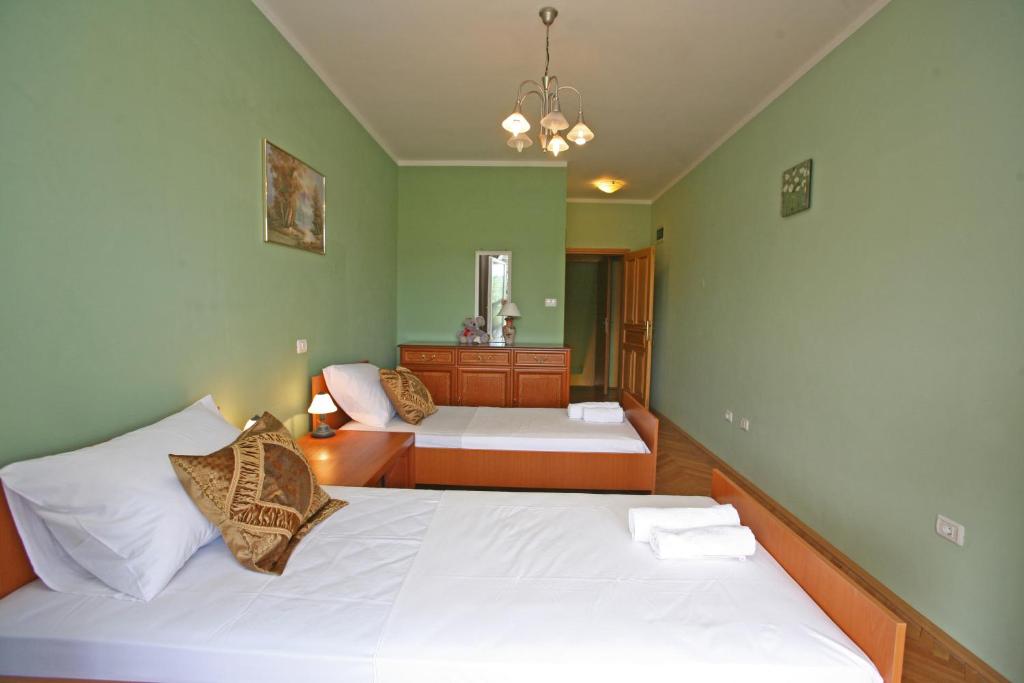 Apartments Šeherzada - 14