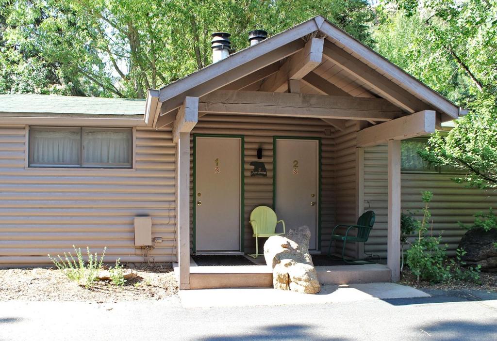 Sunnyside Knoll 1 studio, Estes Park (updated prices 2024)