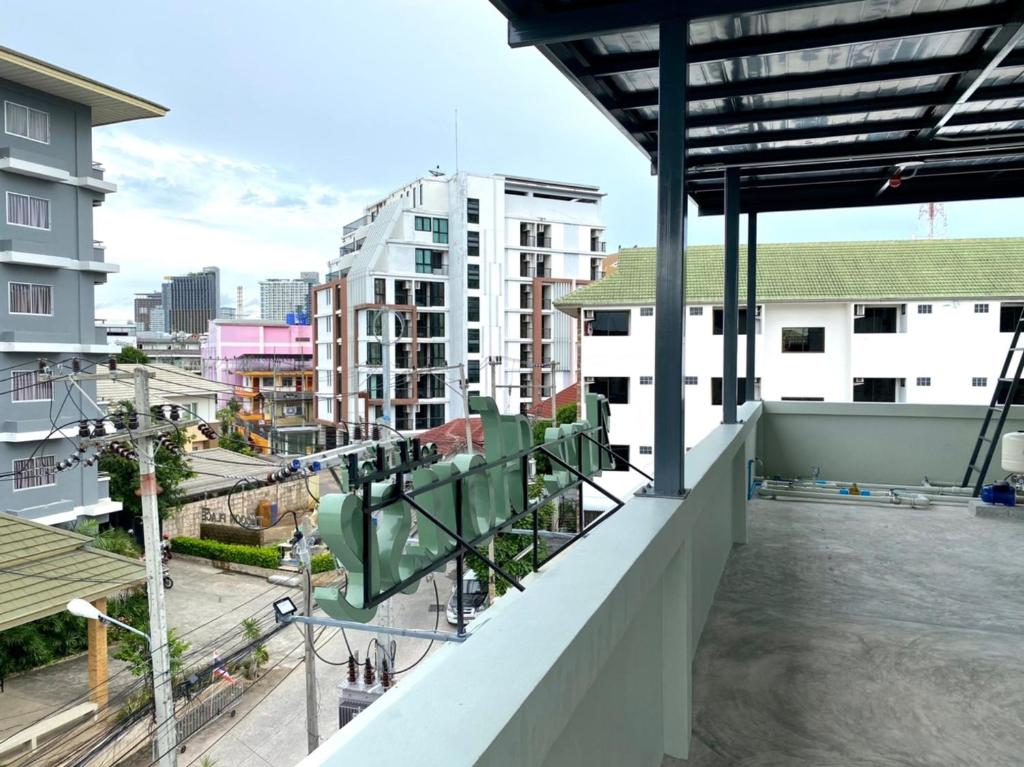 Aree House Poshtel - Resim 34