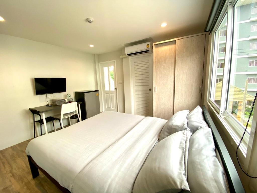 Aree House Poshtel - Resim 2