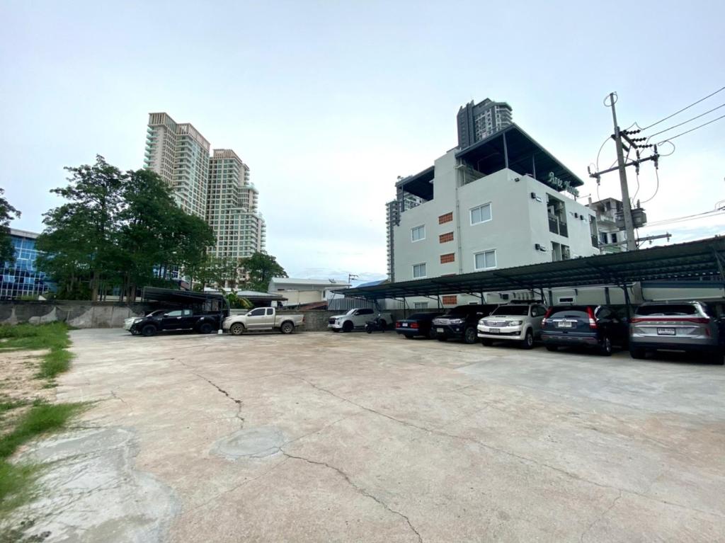 Aree House Poshtel - Resim 36