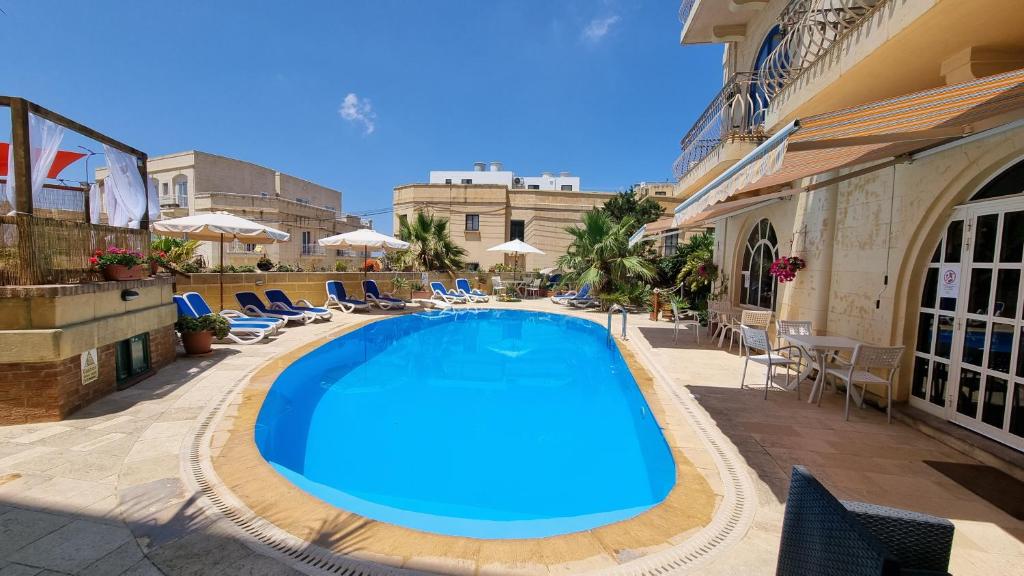 Villa Serenity B&B - 16