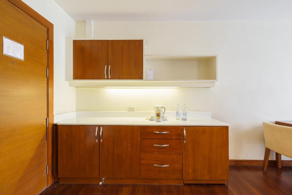 Lantana Resort Hotel Bangkok - Resim 36