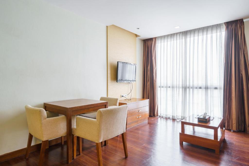 Lantana Resort Hotel Bangkok - Resim 31