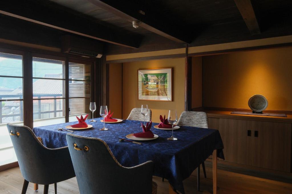Fotografie z fotogalerie ubytování Tomonoura Shiomachi Hotel v destinaci Fukujama