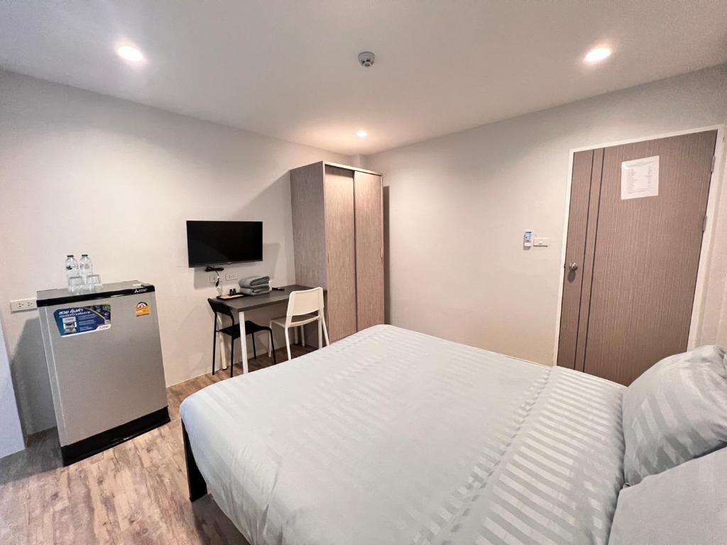 Aree House Poshtel - Resim 25