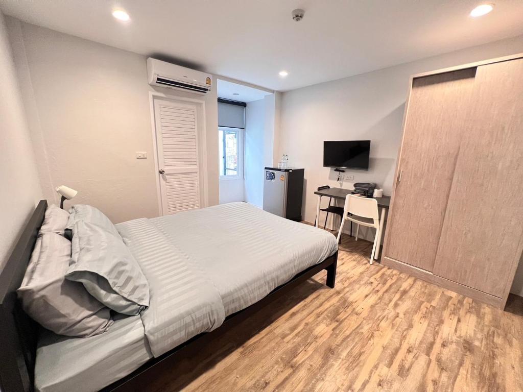 Aree House Poshtel - Resim 29