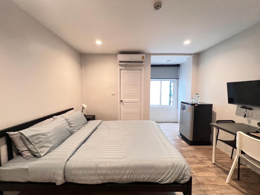 Aree House Poshtel - Resim 30