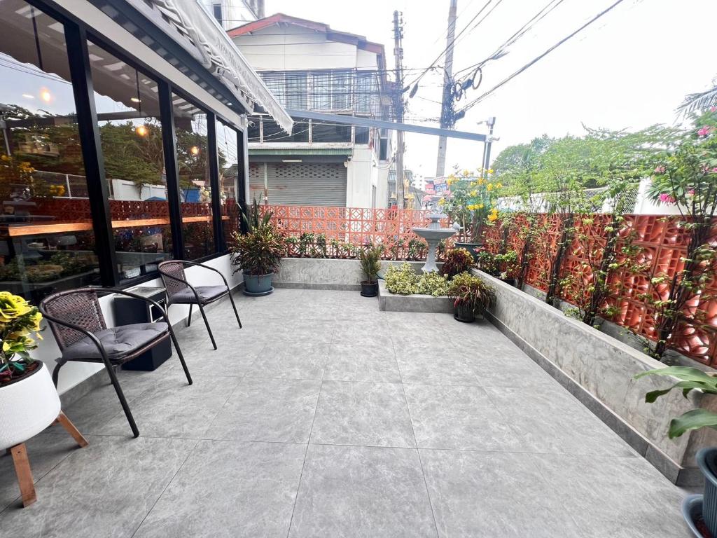 Aree House Poshtel - Resim 33