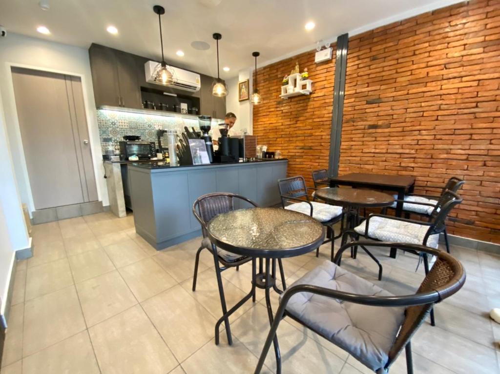 Aree House Poshtel - Resim 32