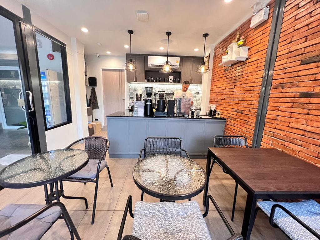 Aree House Poshtel - Resim 14