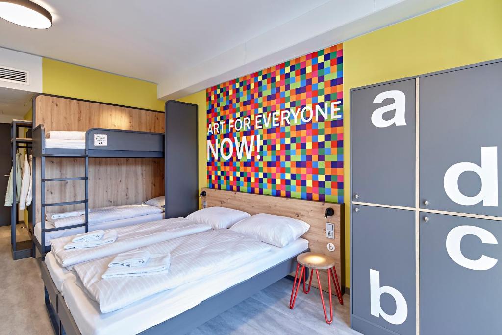 MEININGER Hotel Köln West, Köln (aktualisierte Preise für 2025)