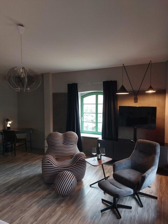 SEA YOU - Camera Doppia