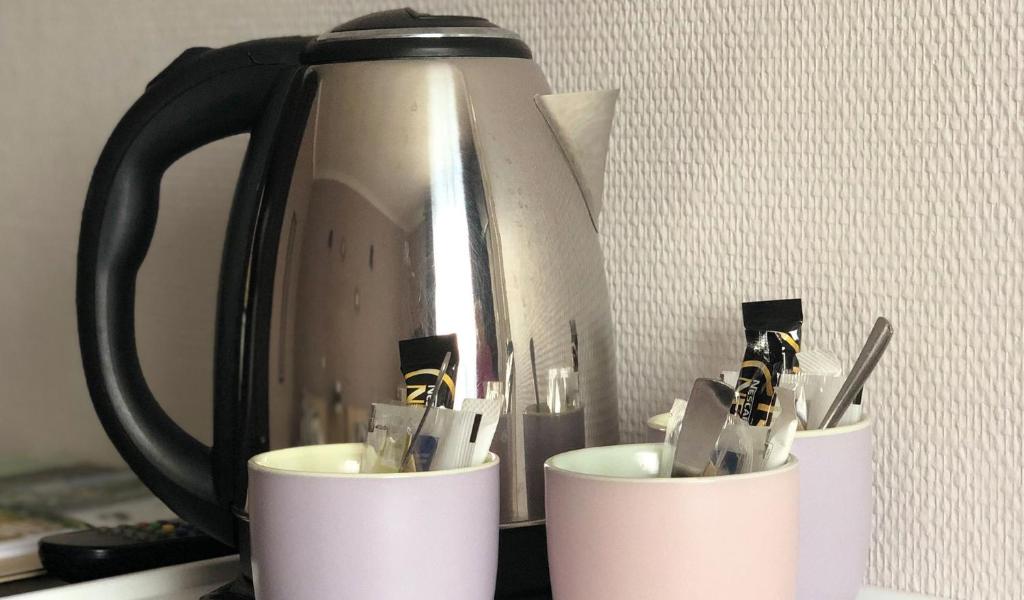 Auberge Armoricaine - Chambre Triple