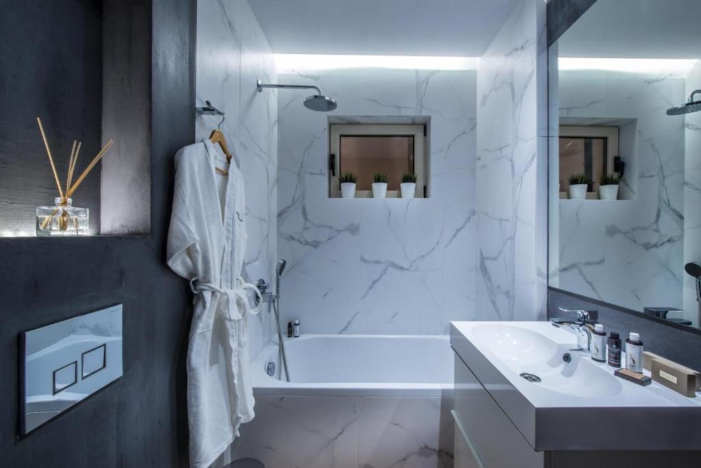 Chanion One Suites by Good Life - 14