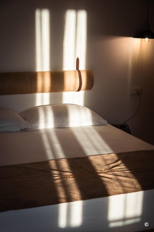 Fotografie z fotogalerie ubytování Kronos Hotel v destinaci Durrës