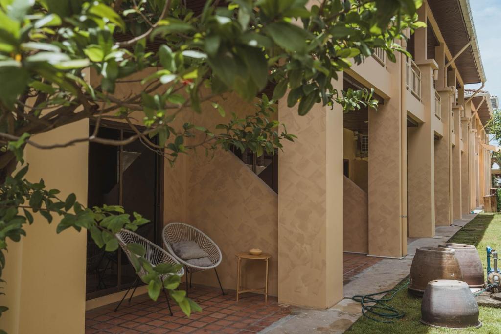 Casa Solana - Resim 45