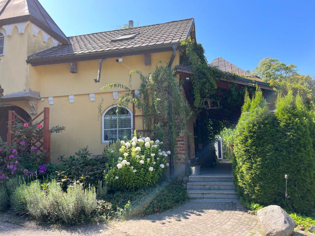 Dwór Boratyn - Appartement Met 2 Slaapkamers