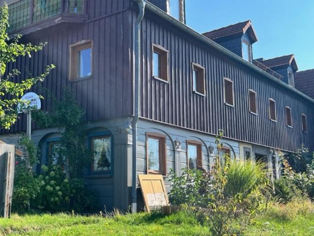 Photo from Pension Grandel in Kottmar, Saxony, Germany