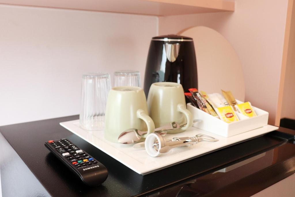 The Quarter Ratchathewi by UHG - Resim 24