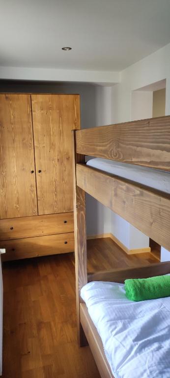 2chałupy - apartamenty w Soli - Two-Bedroom Apartment