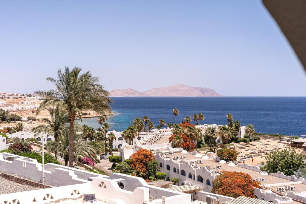 GRACE HOUSE DOMINA CORAL BAY, Sharm El Sheikh Updated 2023 Prices