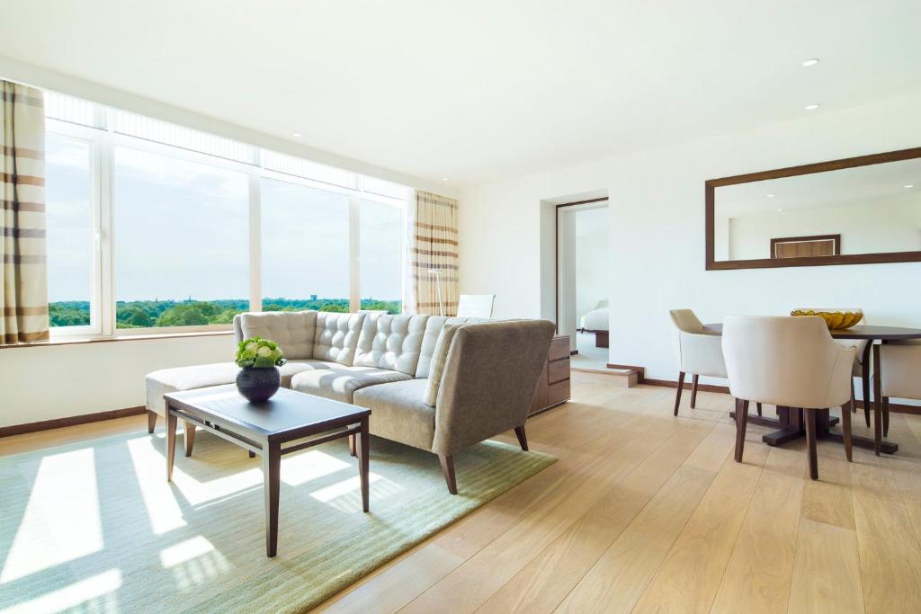 COMO Metropolitan London - Resim 41