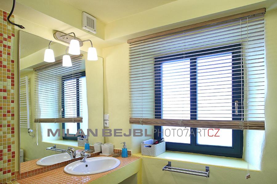 Fotografie z fotogalerie ubytování Apartmány Milenium v destinaci Liberec