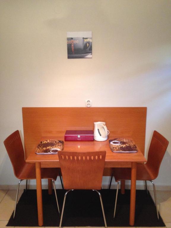 Foto dalla galleria di Guest house Fleurs a Liptovský Mikuláš