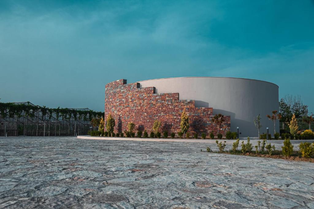 Fotografie z fotogalerie ubytování Kronos Hotel v destinaci Durrës