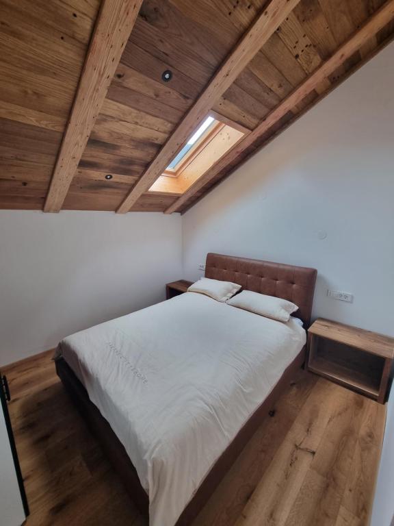 Apartments Bedanc - Appartamento Con Una Camera Da Letto