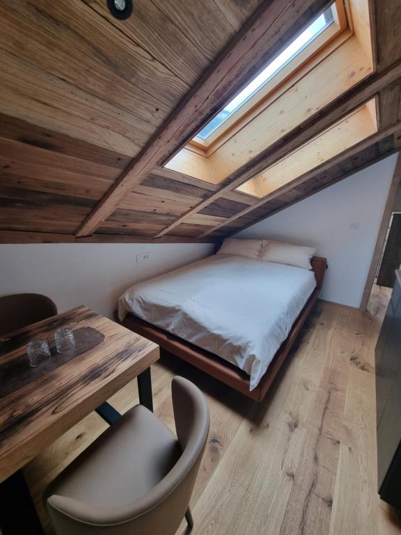 Apartments Bedanc - Studio