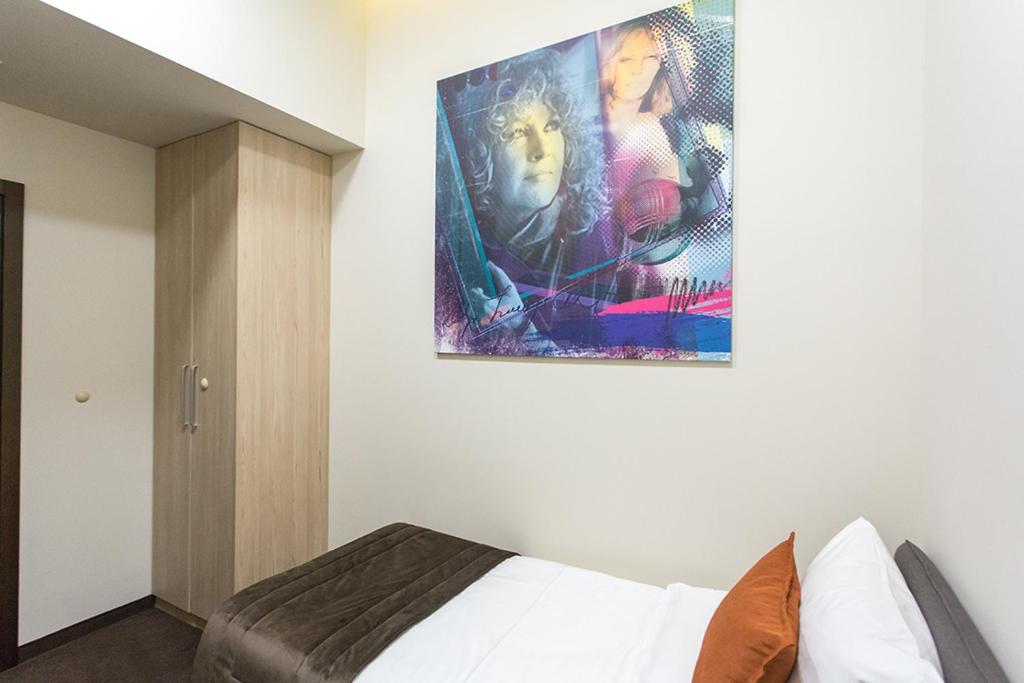 Hotel Grand Hedonist - Одноместный номер