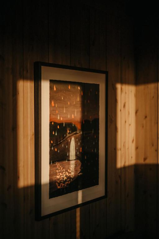 Fotografie z fotogalerie ubytování Nydelig moderne hytte på Geilo Kikut med høy standard - 4 senger 6 gjester v destinaci Geilo