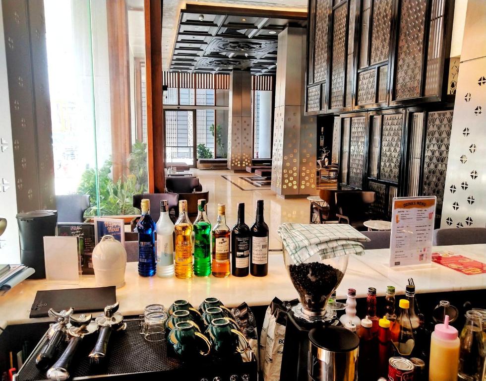 Ayathorn Bangkok - Resim 38