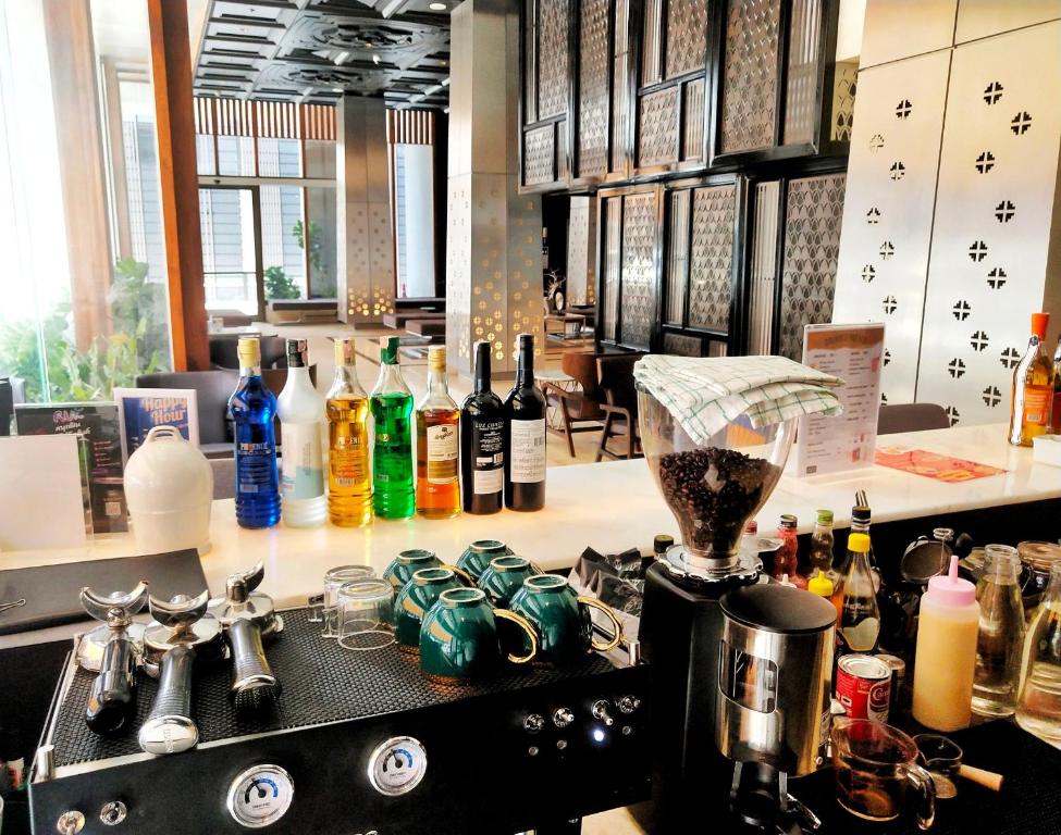 Ayathorn Bangkok - Resim 32